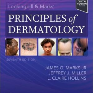 Lookingbill and Marks' principles of dermatology (7th Edition)