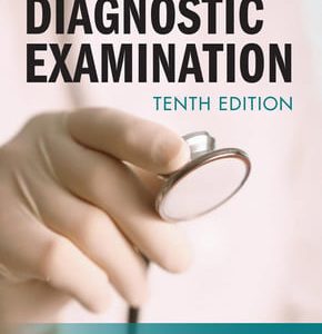 DeGowin's diagnostic examination (10th Edition)